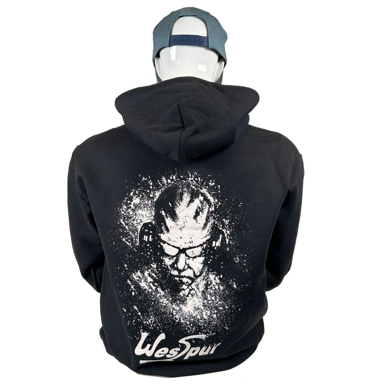 WesSpur Sawdust Hoodie