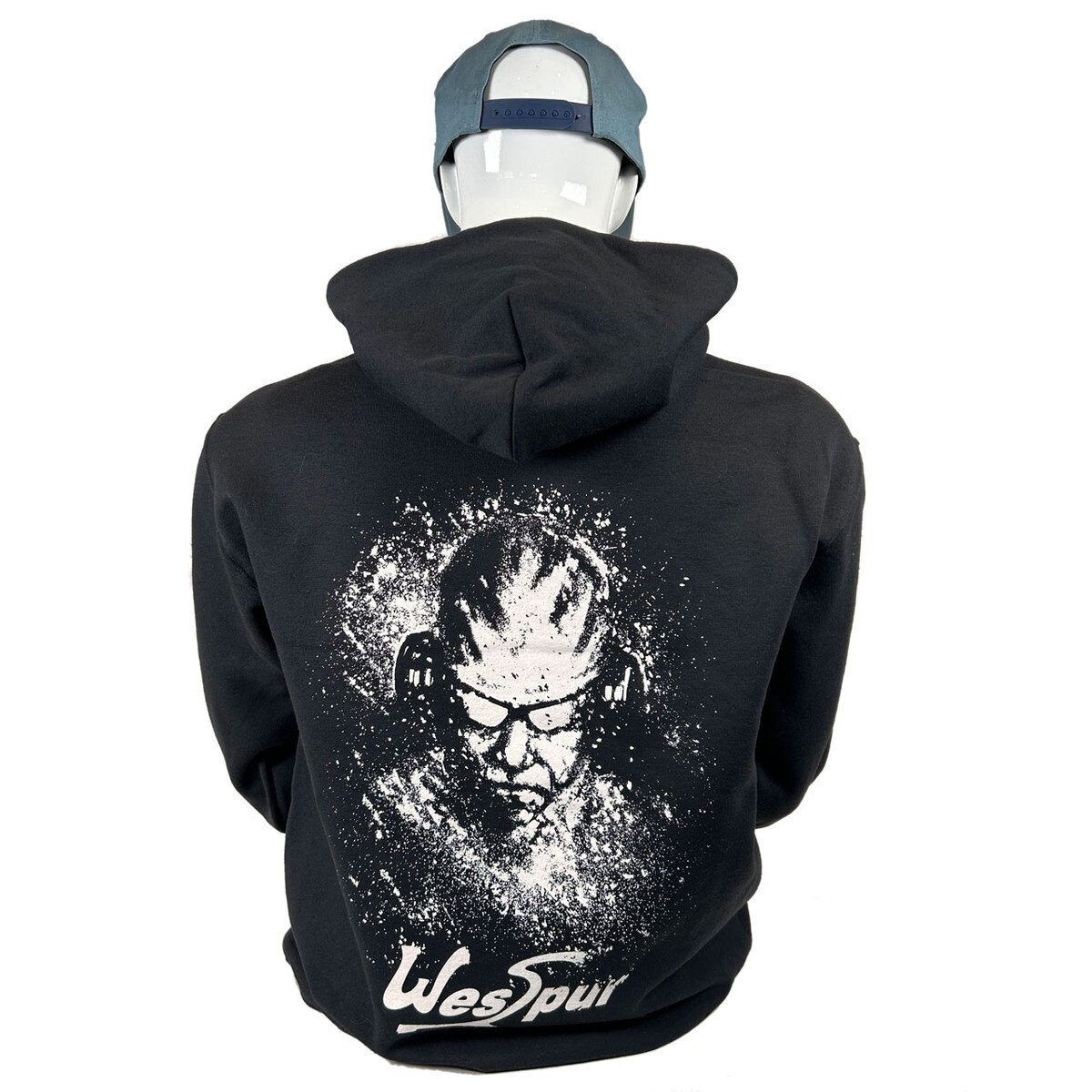 WesSpur Sweatshirt