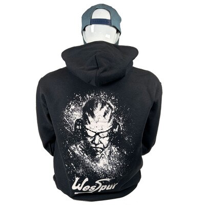 WesSpur Sweatshirt