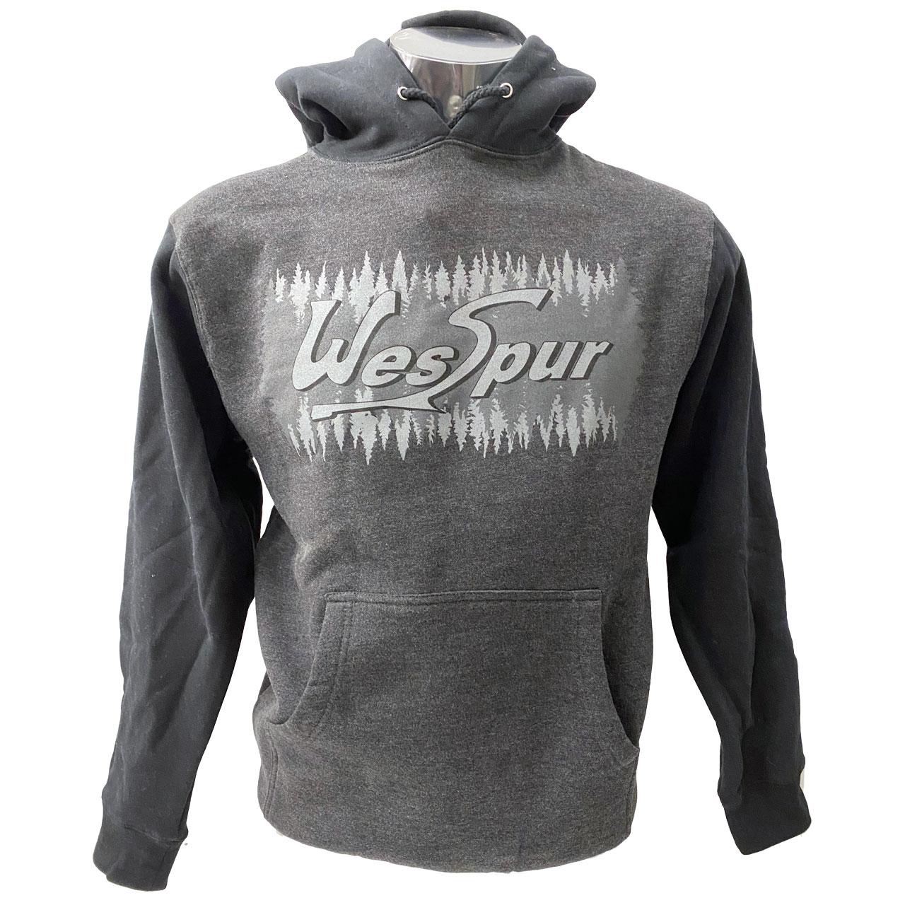 WesSpur Treeline Hoodie