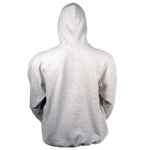 wesspur classic hooded sweatshirt