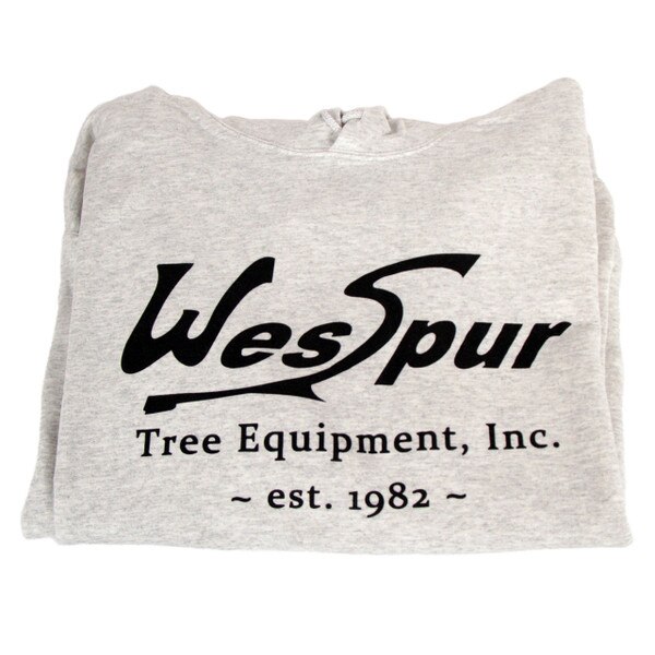 wesspur classic hooded sweatshirt