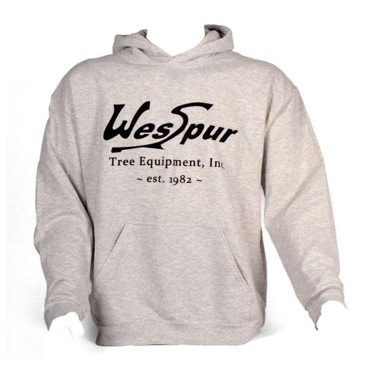 WesSpur Classic Hoodie