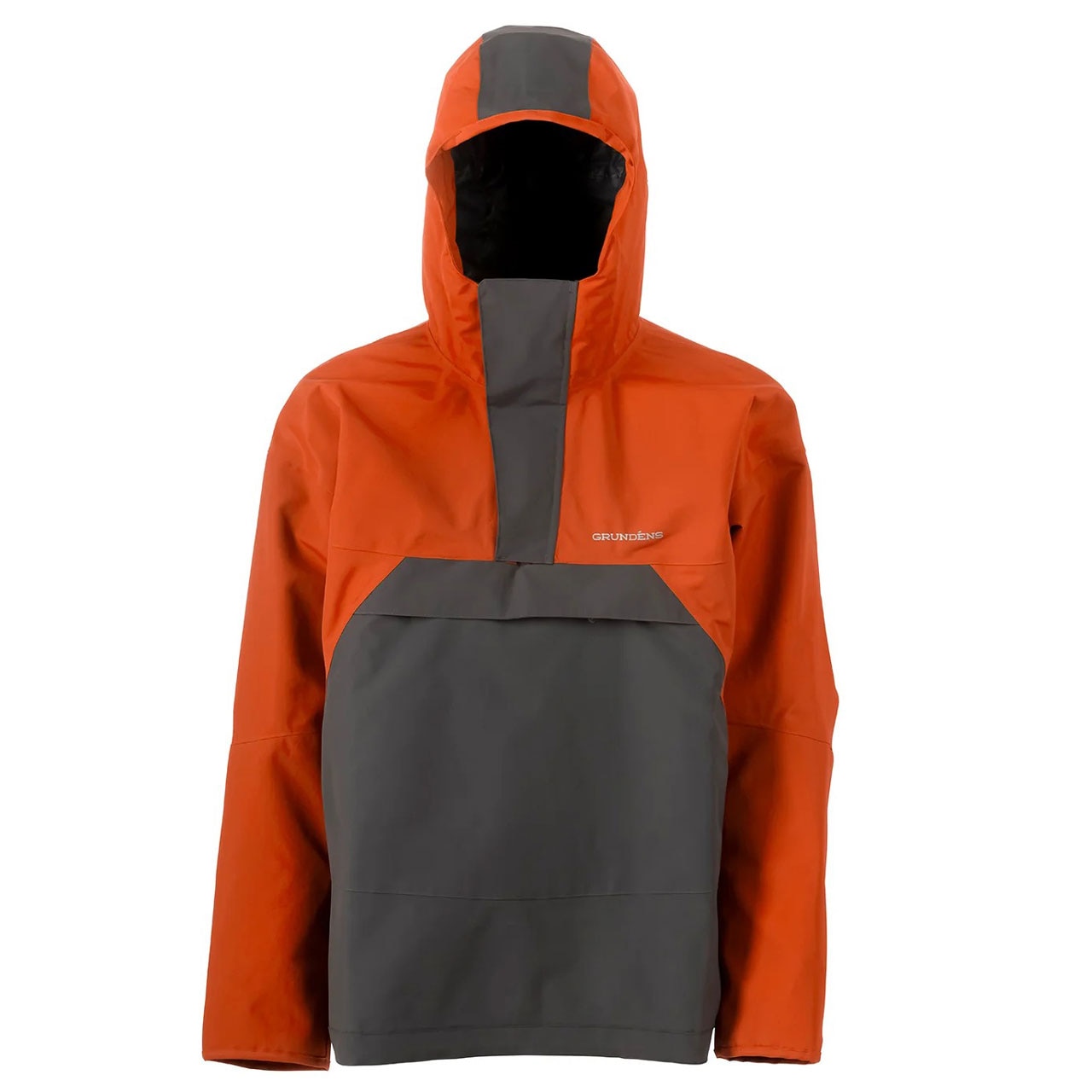 Anorak Full Share Jacket