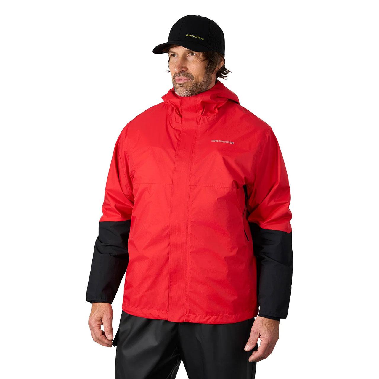 Dreadnought Jacket