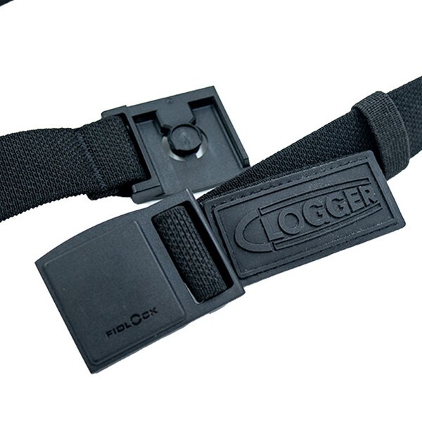 clogger flex belt closure