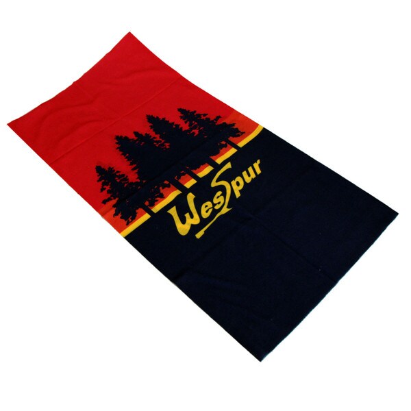 wesspur sunset wrap