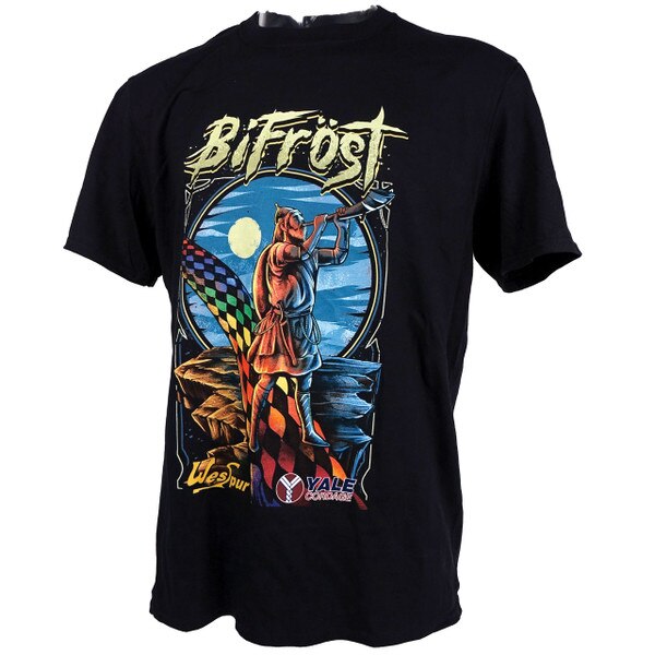 Bifrost Tree Climber T-Shirt