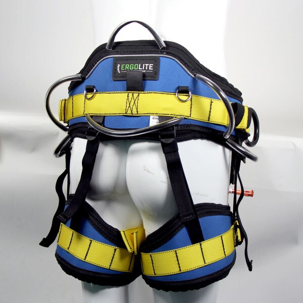 CLEARANCE SPARTAN TREE HARNESS