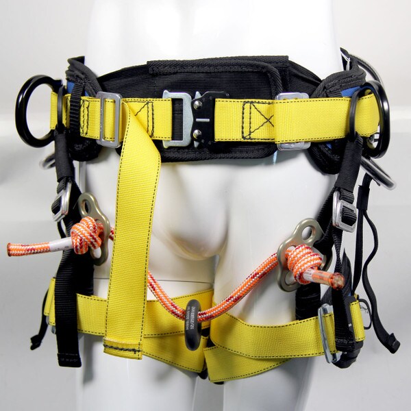 CLEARANCE SPARTAN TREE HARNESS