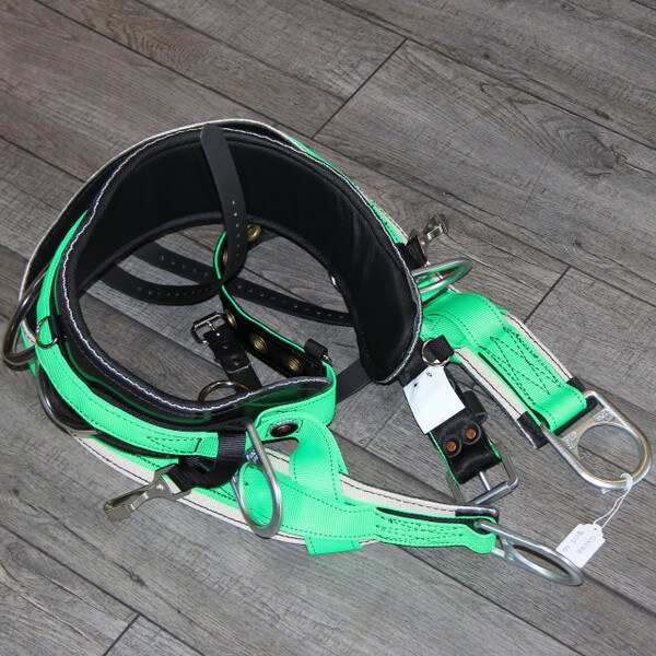 clearance tree saddle