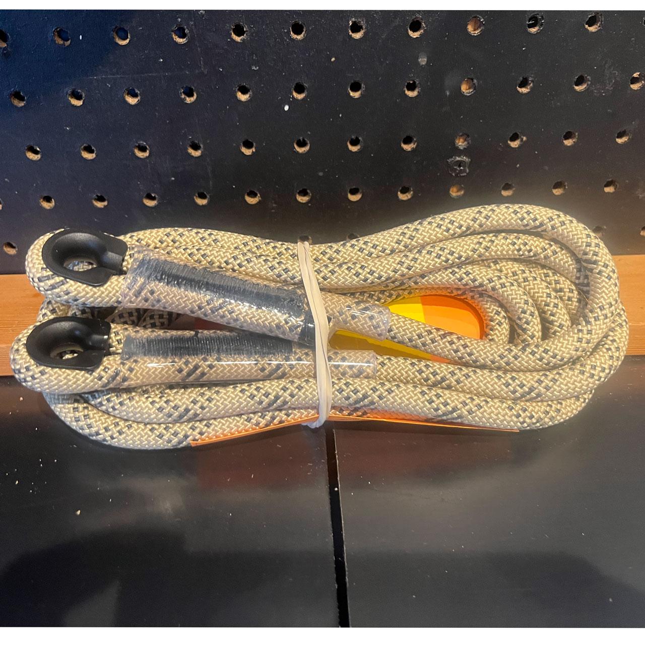 clearance tree lanyard