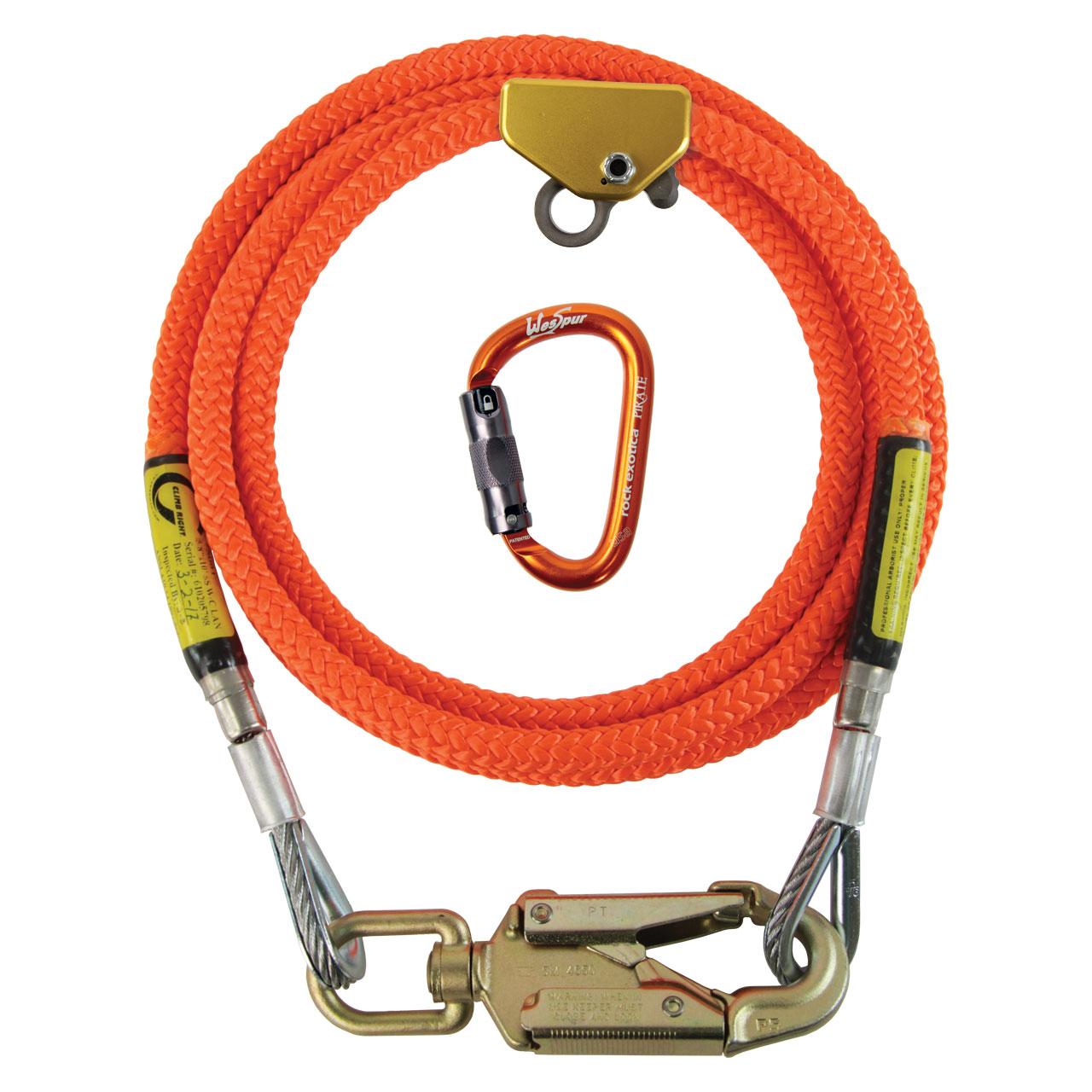 climb right flipline kit