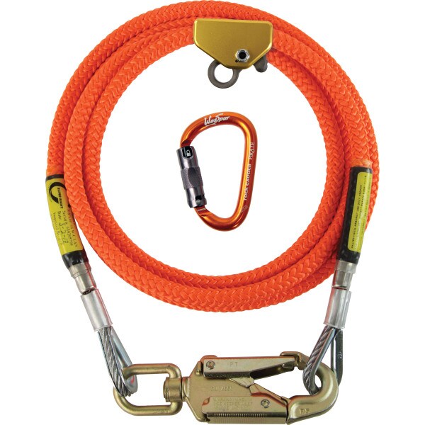 CLIMB RIGHT FLIPLINE KIT