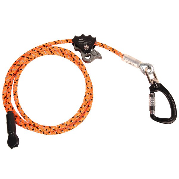 3m courant wire core lanyard