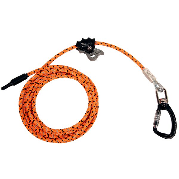 courant stileo wire core flipline / lanyard