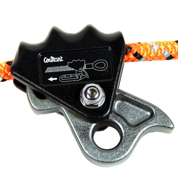 adjuster for courant stileo lanyard