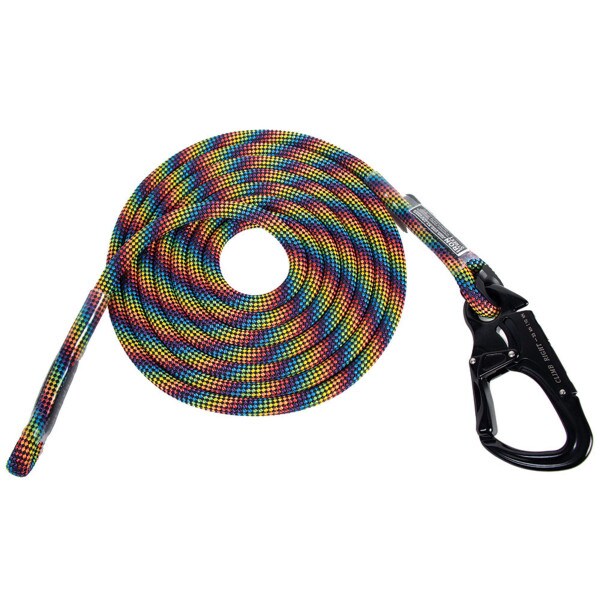 wesspur bifrost rope flipline kit