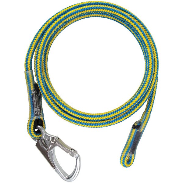 wesspur bigfoot rope flipline kit