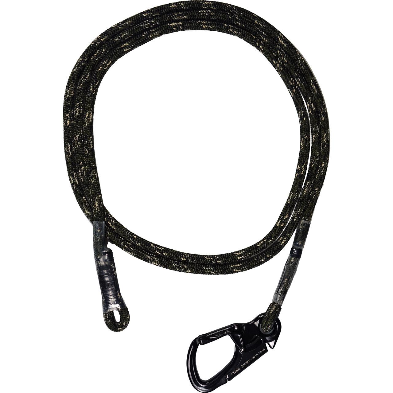 Predator Tree Climbing Lanyard