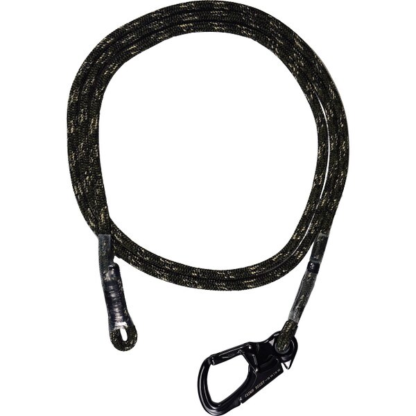 Predator Lanyard for Rec Climbing