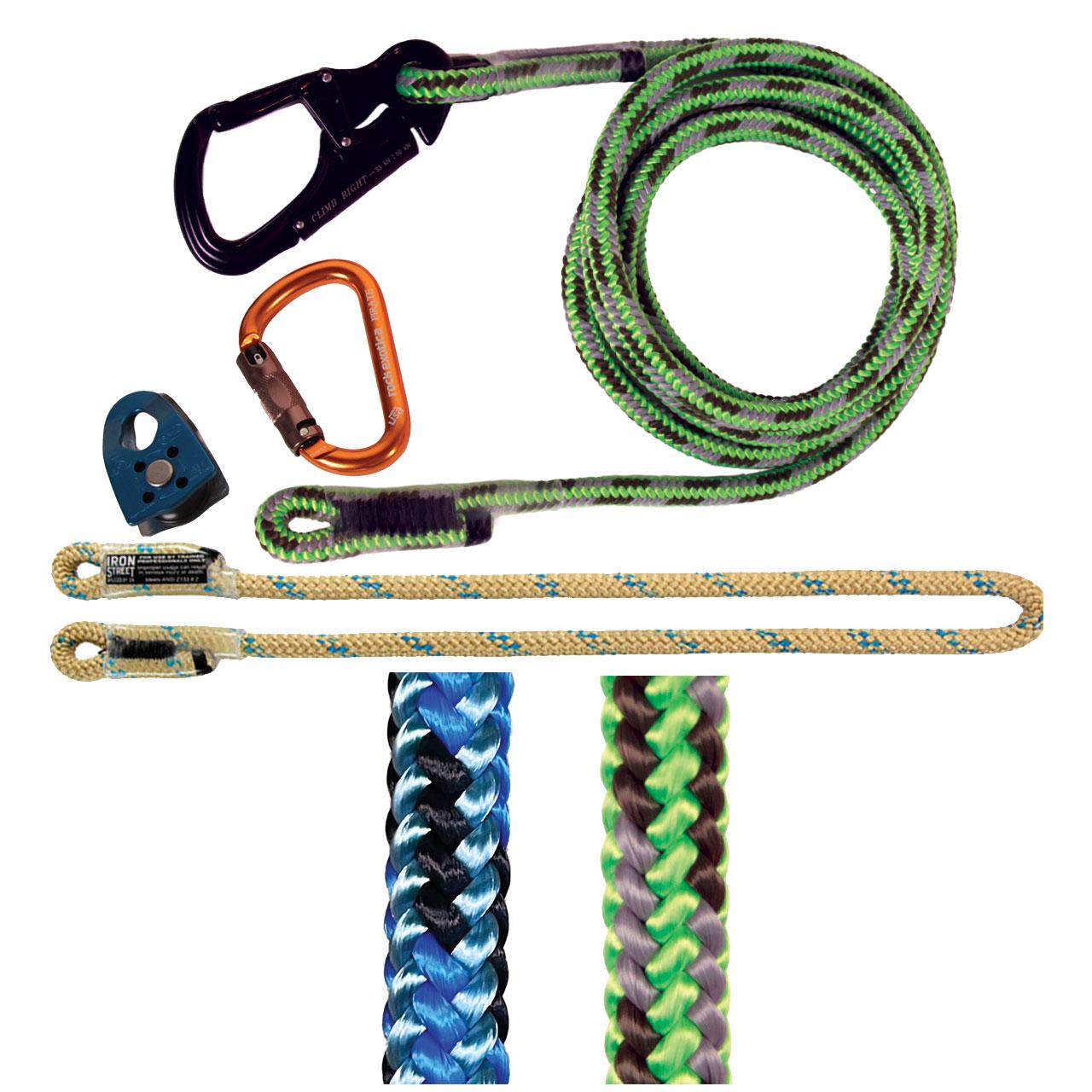 16-strand Lanyard Kit