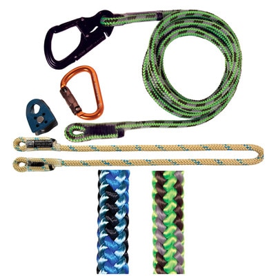 16-strand Lanyard Kit
