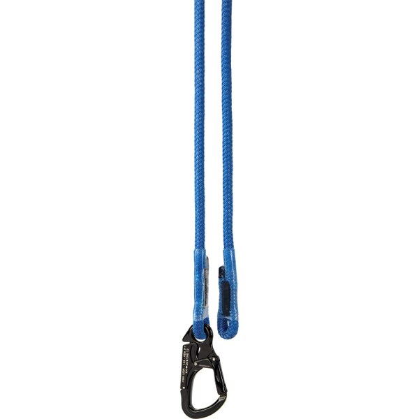 12mm tree climbing flipline