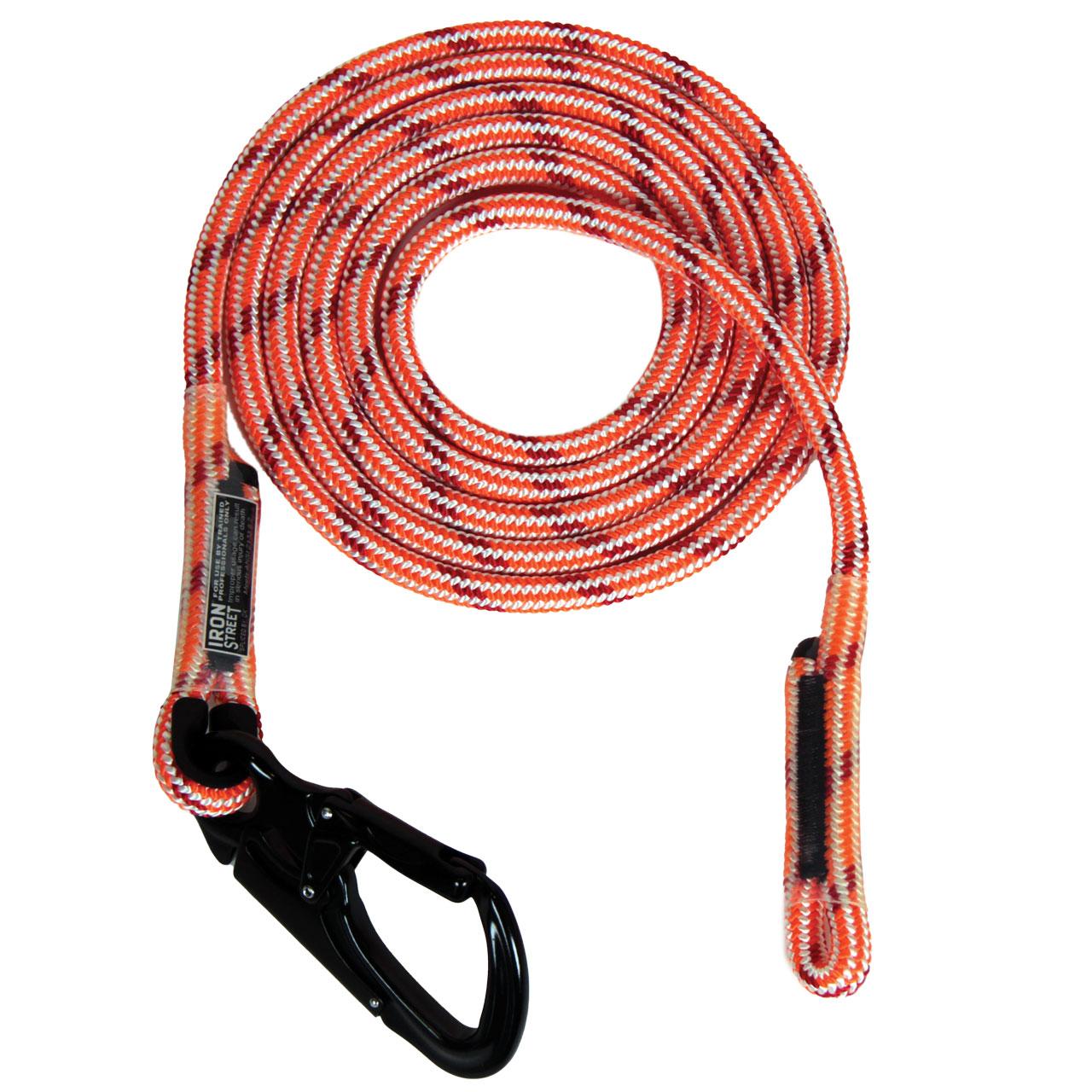 velocity flipline lanyard