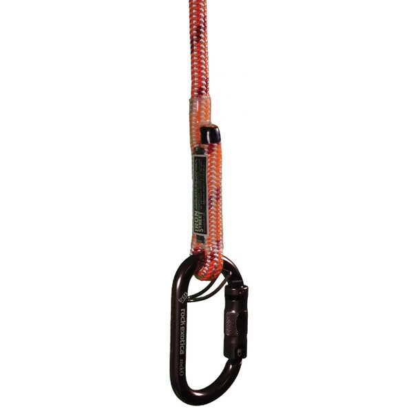 Chinook Long Lanyard System