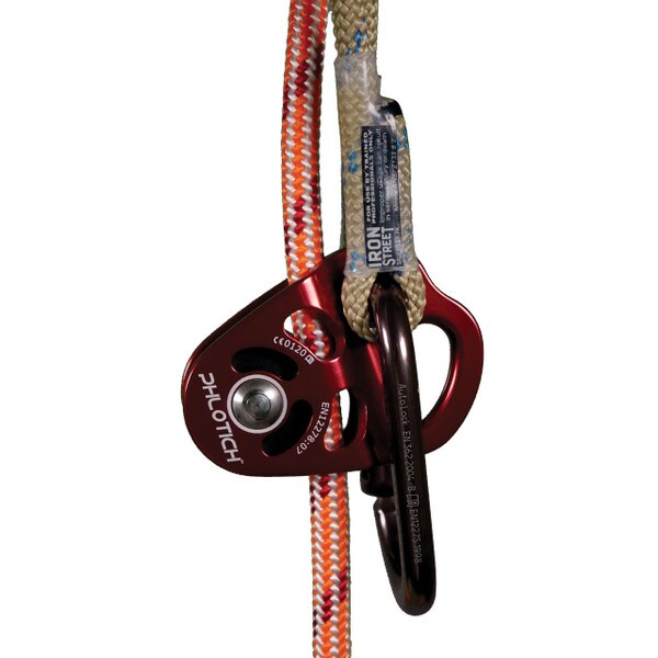 Chinook Tree Climbing Lanyard