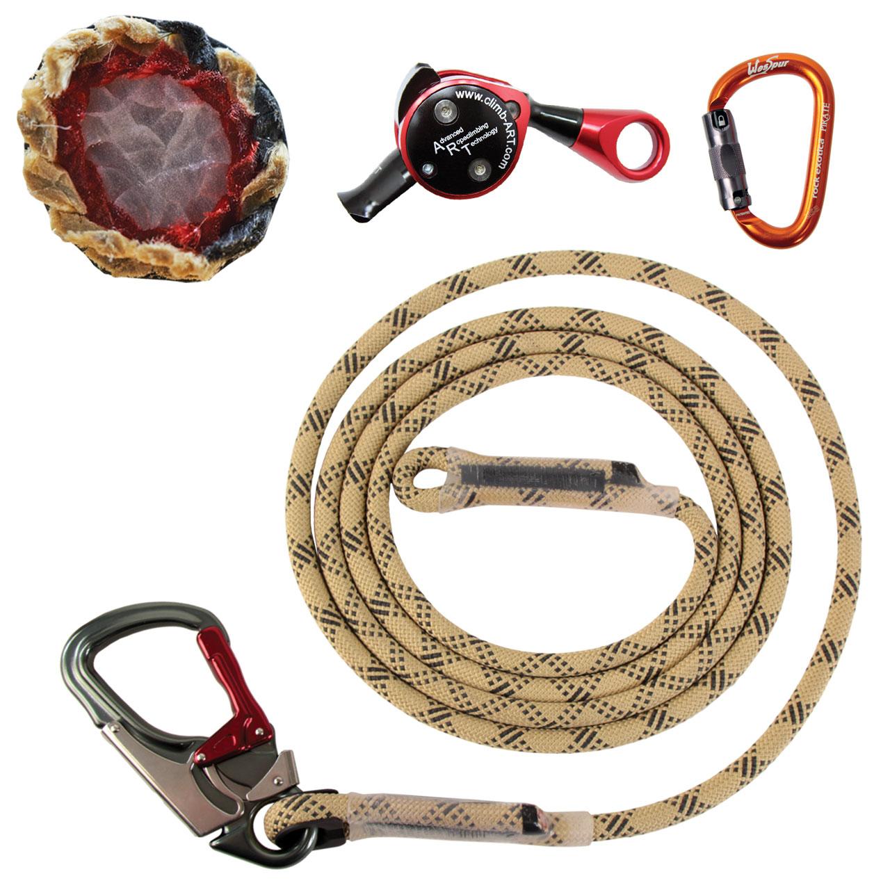 positioner lanyard kit
