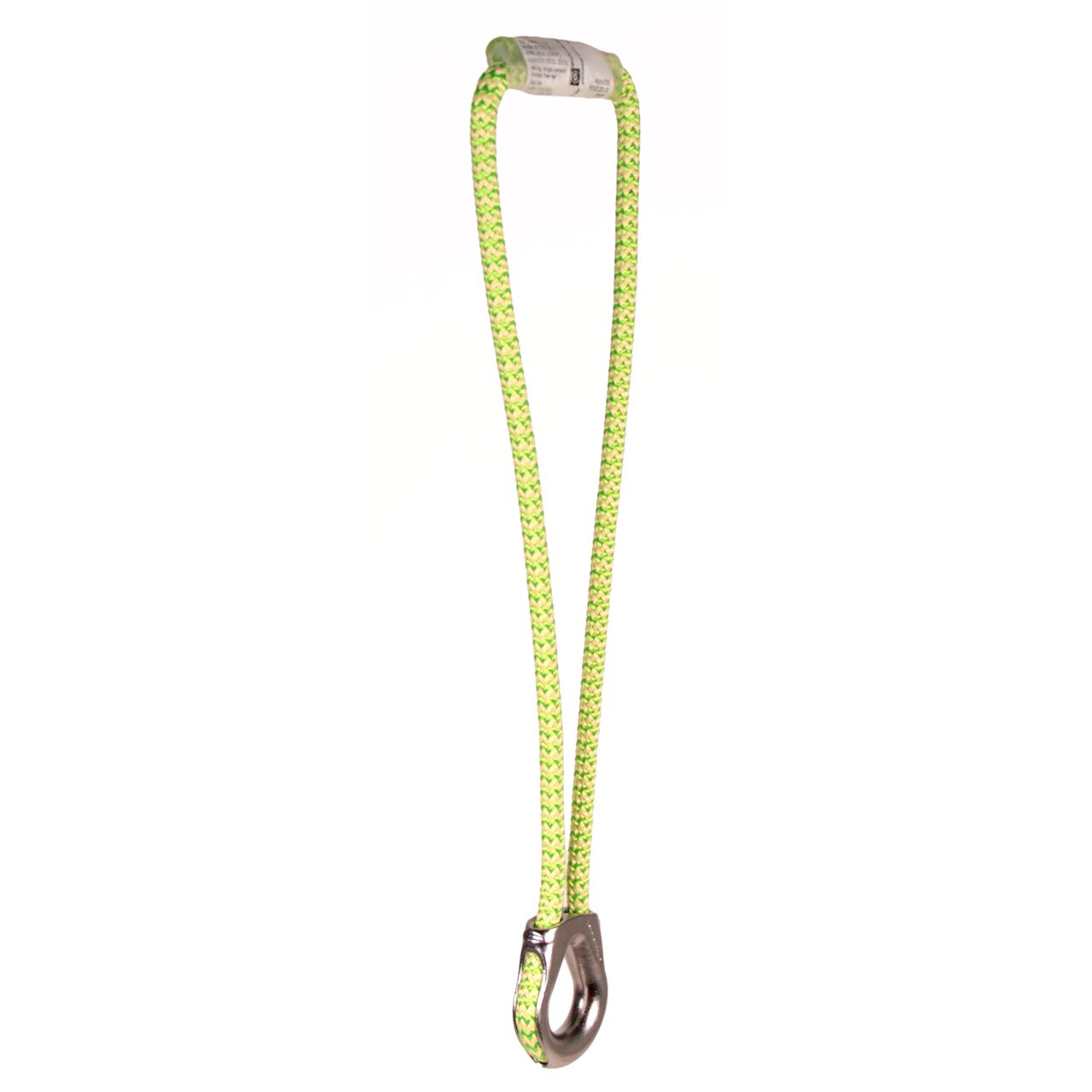 Thimble Prusik for hipSTAR FLEX LIGHT 11.5mm