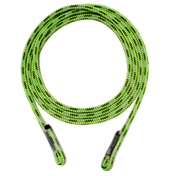 16-strand eye & eye lanyard