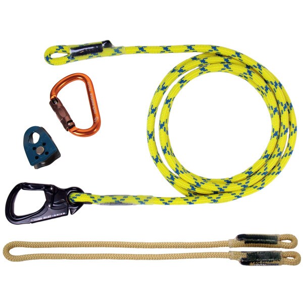 statx rope lanyard kit