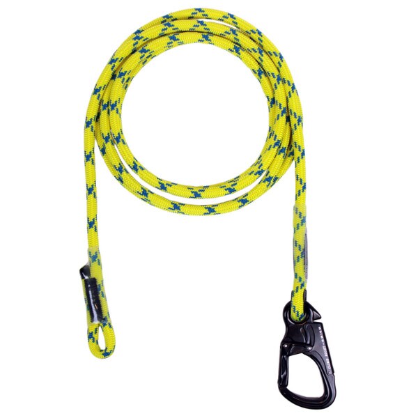 statx kernmantle rope flipline