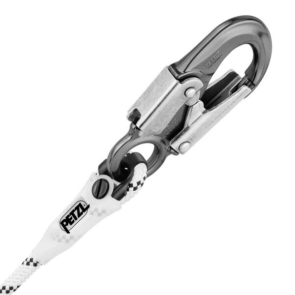 Petzl Grillon Lanyard HOOK