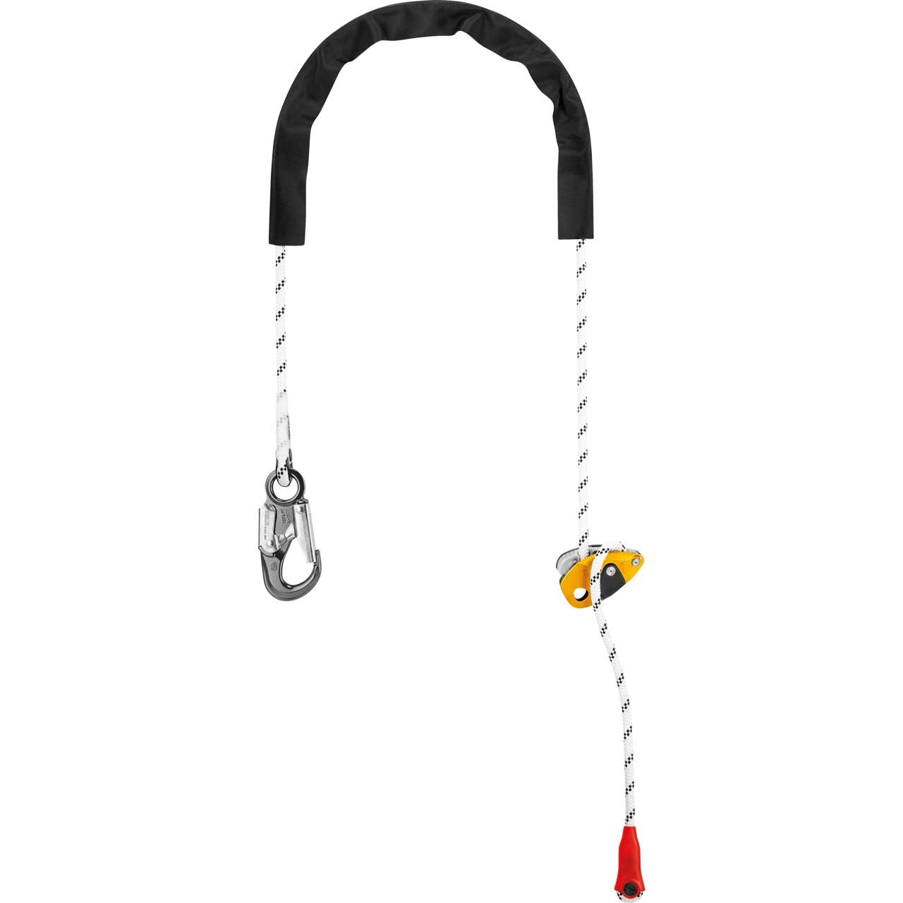 Petzl Grillon Lanyard HOOK