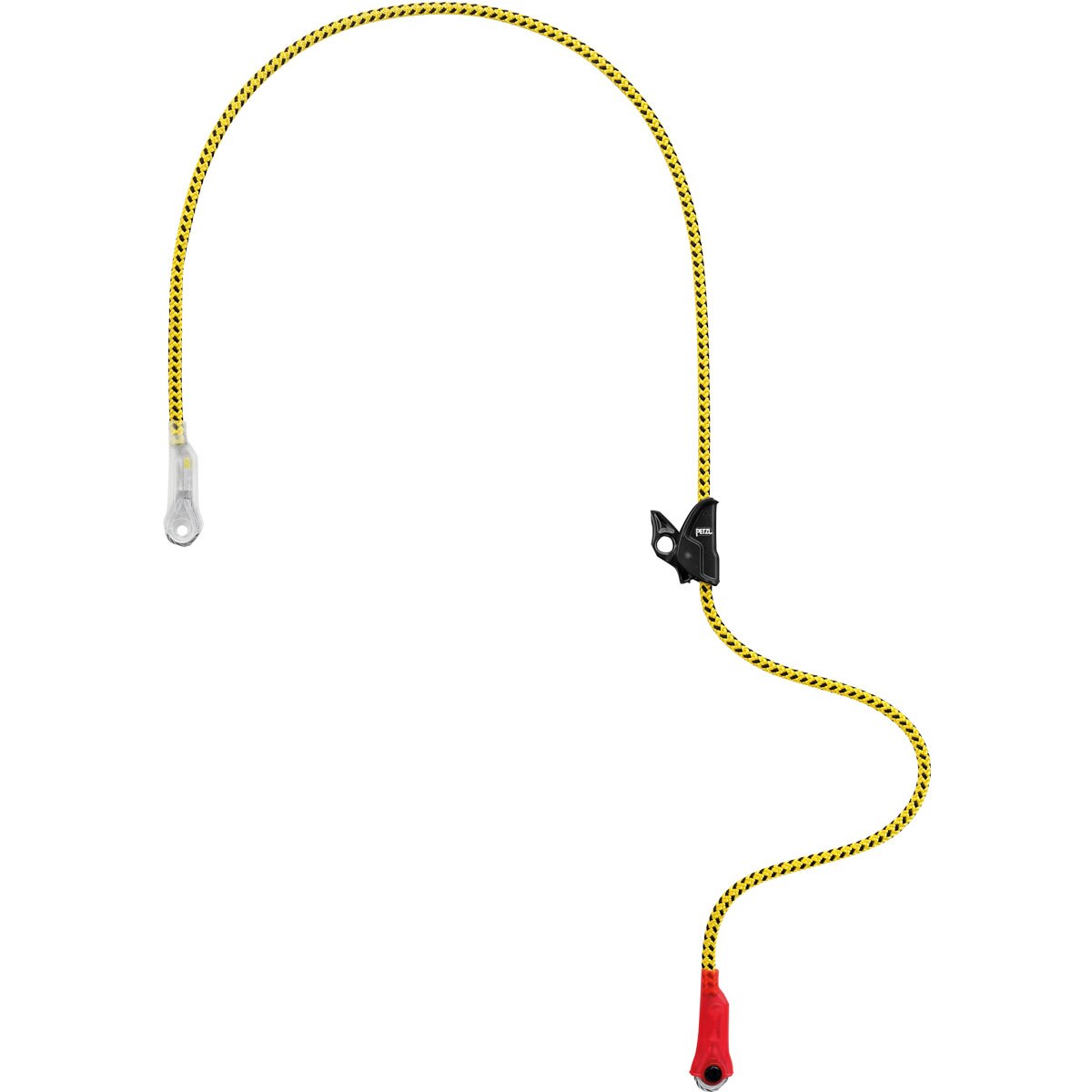 Petzl Microflip Wire Core Flipline