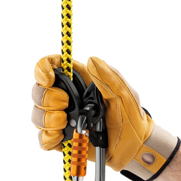 PETZL MICROFLIP LANYARD