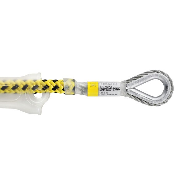 PETZL MICROFLIP LANYARD