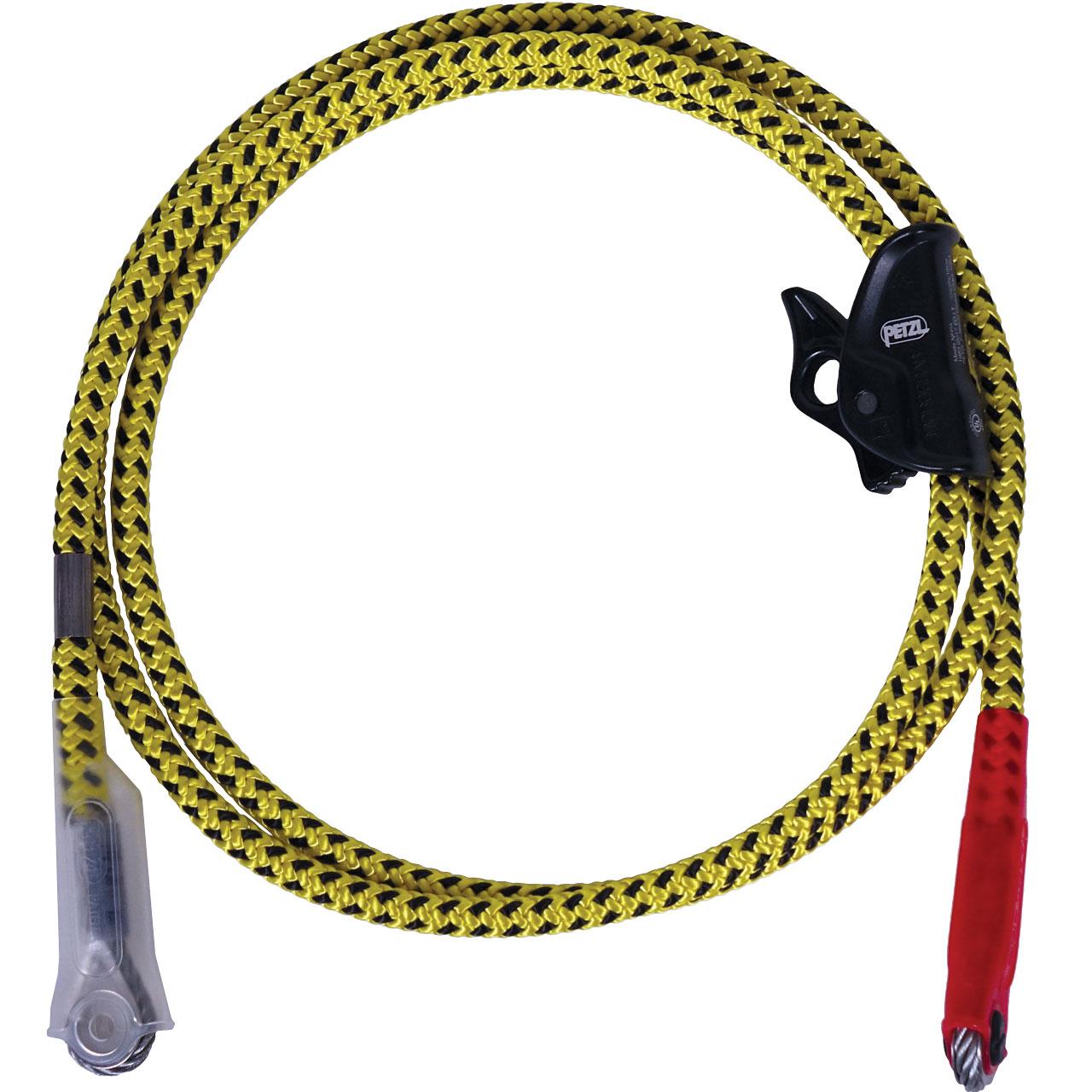 PETZL MICROFLIP LANYARD