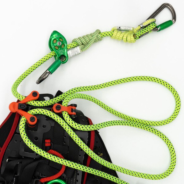 K1 Keeper Lanyard Management Tool