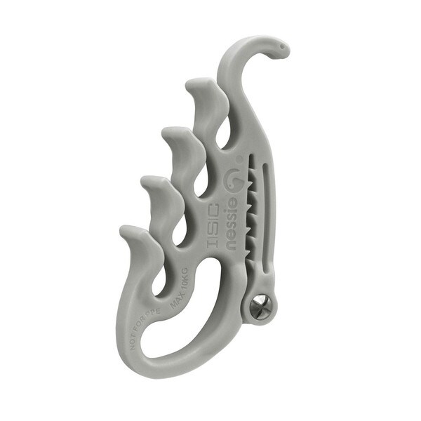 ISC Nessie in Gray