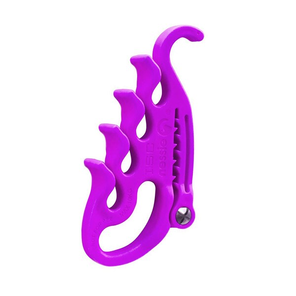 ISC Nessie in Purple