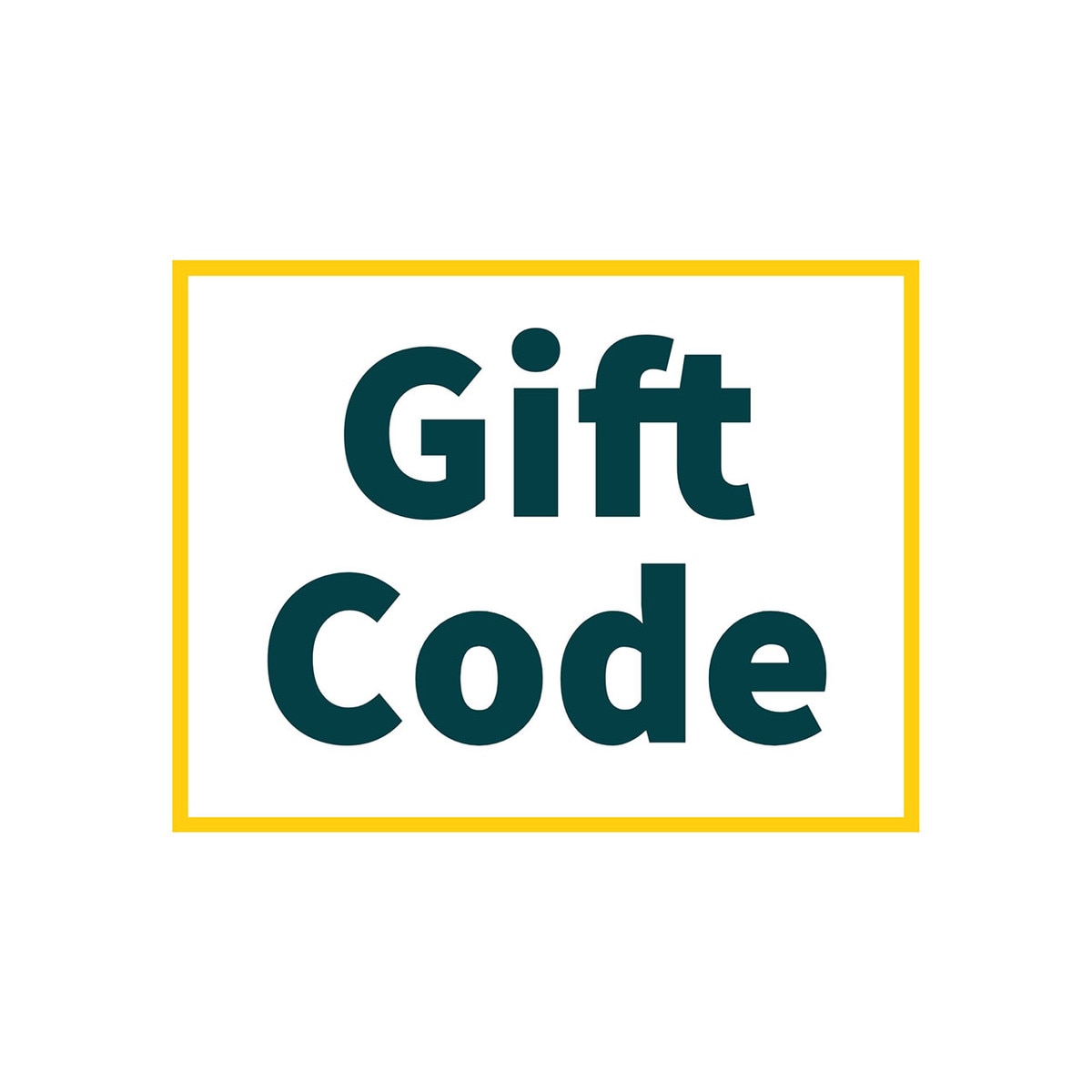 gift codes