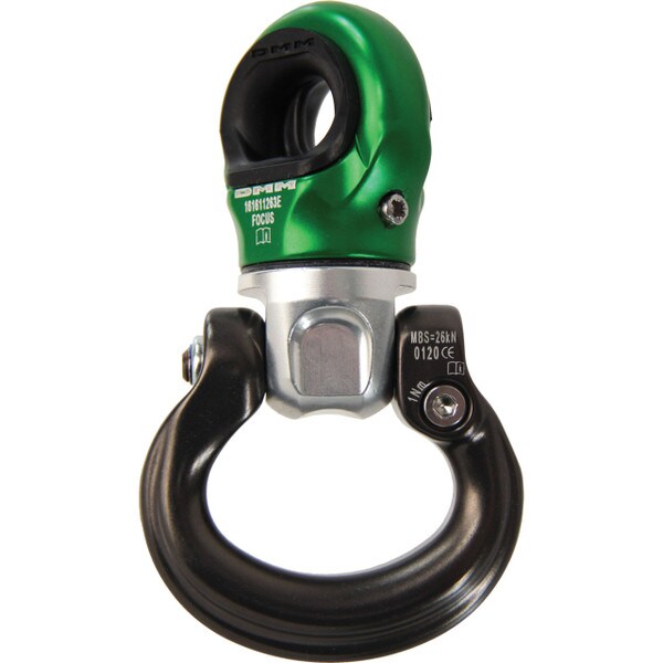 dmm focus swivel large