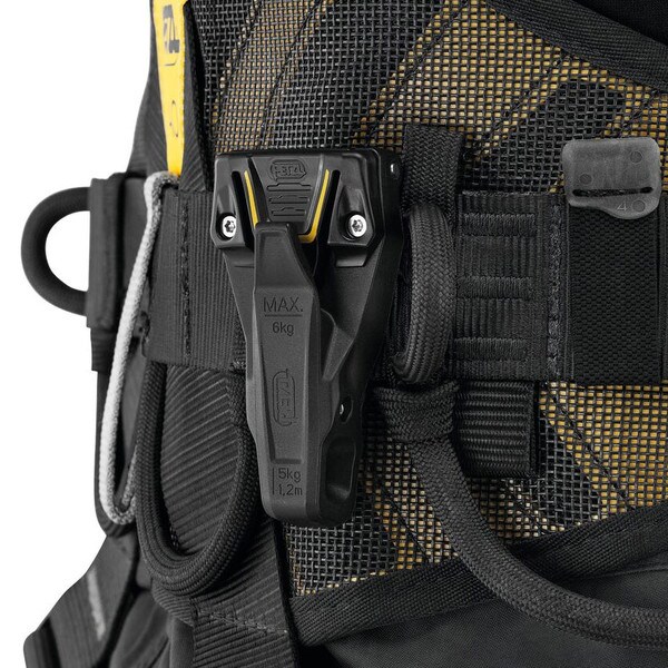 petzl interfast