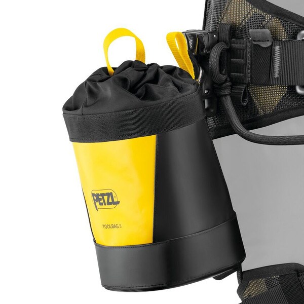 petzl interfast