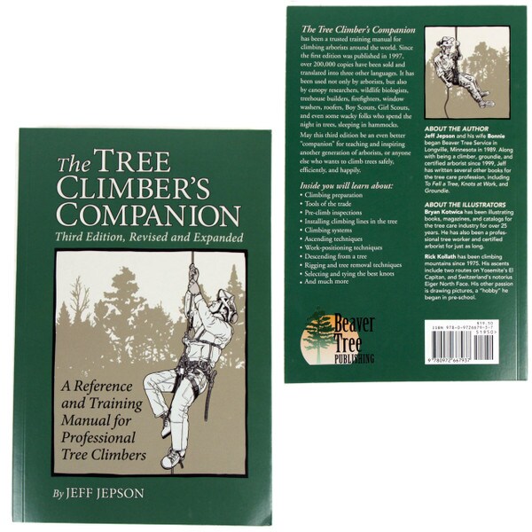 tree climber's companion